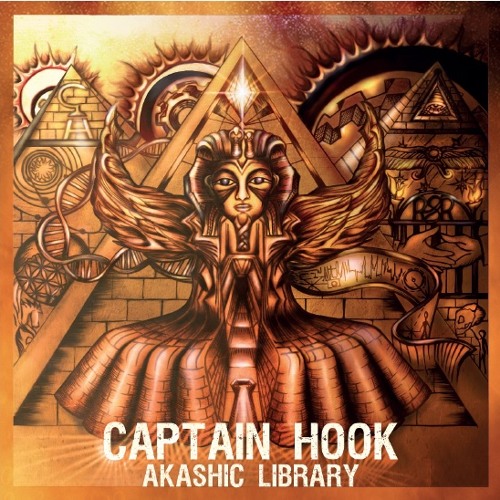 Captain Hook & Astrix - Bungee Jump