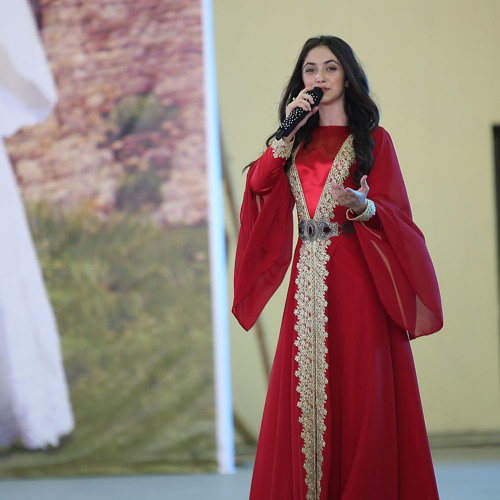 Дни Ингушетии в Государственной Думе РФ (фоторепортаж с выставки) mkartoev L