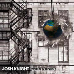 Josh Knight (Texas Hurricane)