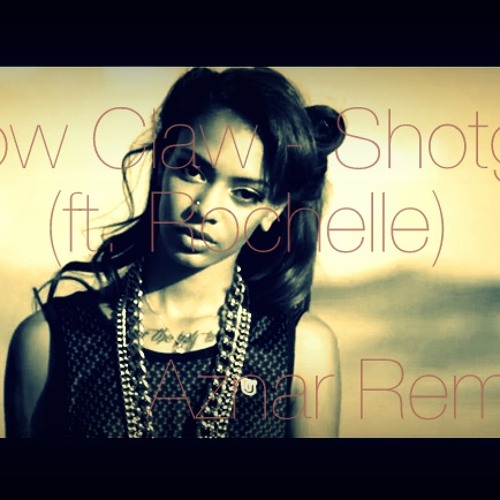 Yellow Claw ft. Rochelle - Shotgun (Aznar Remix) by Aznar | Free