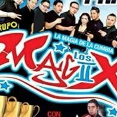 Vida - 2014 Grupo Los Magix [Limpia]