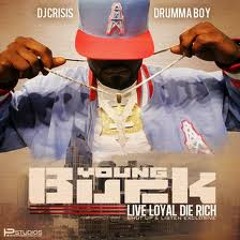 Young Buck Ft. Juicy J - Brand New (Prod. By AOne)