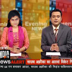 Dehli News Jam