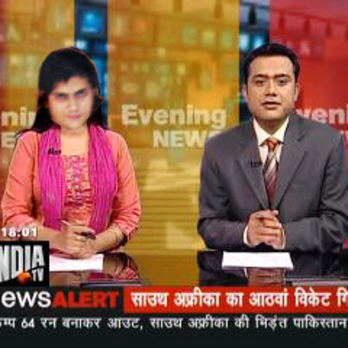 Dehli News Jam