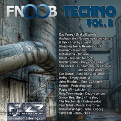 FNOOB TECHNO VOL 3