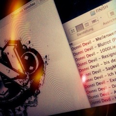 Donni Devil - bis dein Genick bricht (SOUNDCLOUD EXKLUSIV)