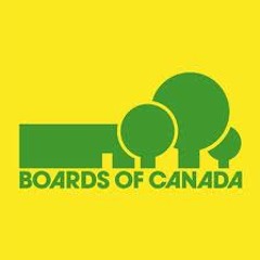 Boards Of Canada - Olson