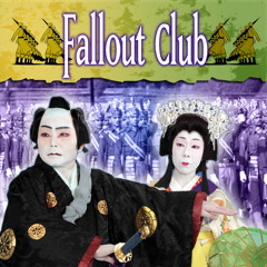 Dream Soldiers - The Fallout Club.  Paul Simon Remix Edit