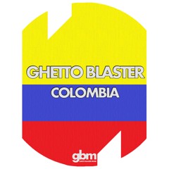 An-Beat - Spank (Original Mix) Ghetto Blaster Musik