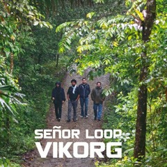 Sr. Loop. El Mono Y La Culebra