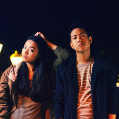 All I Want Is You by David and Yen (Original)