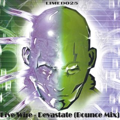 LIMED025 : Live Wire - Devastate (Bounce Mix) Preview