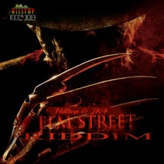 Elm Street Riddim Dj MLégeendz