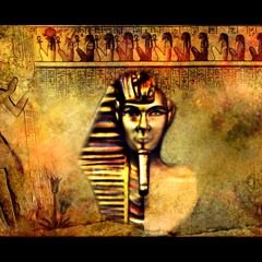 Khepri - Duat