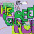 Artwork for Bitch Garden Jam alternate take