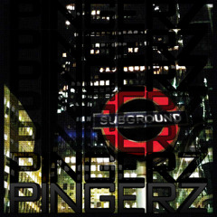 | Pingerz | On The Ground | #002 | #QULT |