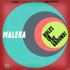 Maleka - The Eye
