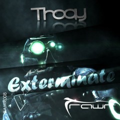 Thoqy - Master Jay