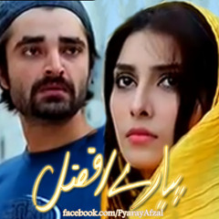 Pyaray Afzal - Waqar Ali