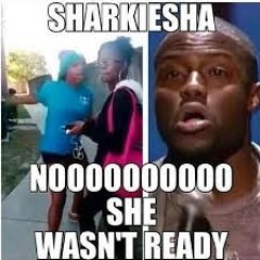 Sharkeisha Riddim (LOLOLOLOL)