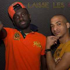 Laisse Les ALOS - Apollon feat Don nakess