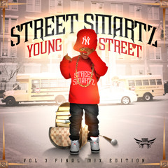 Street Smatrtz Featuring JKeyz