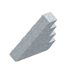 XXXVI - HAMBURGER LADY