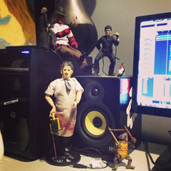 Gravity And Stryke-Since The 90's