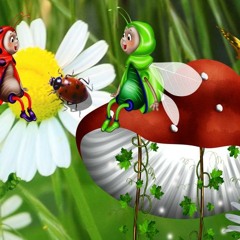 Mushroom Music House - Ivanescaramuza (Set Mix)