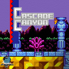 Masafumi Ogata- Cascade Canyon [Tidal Tempest JP] (GamefreakDX Remix)