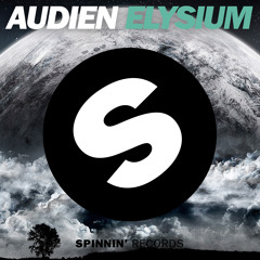 Audien - Elysium (Available January 3)