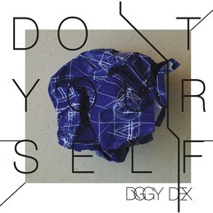Diggy dex - do it yourself