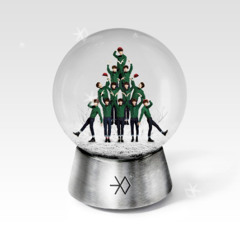 Miracle in December Korean Ver (MV Rip) - EXO