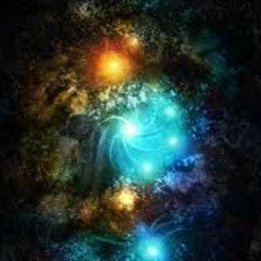 Jamie Jones *Galactic space*