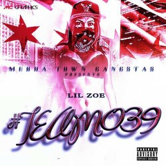 Lil Zoe Ft Yung L Drama never snitch