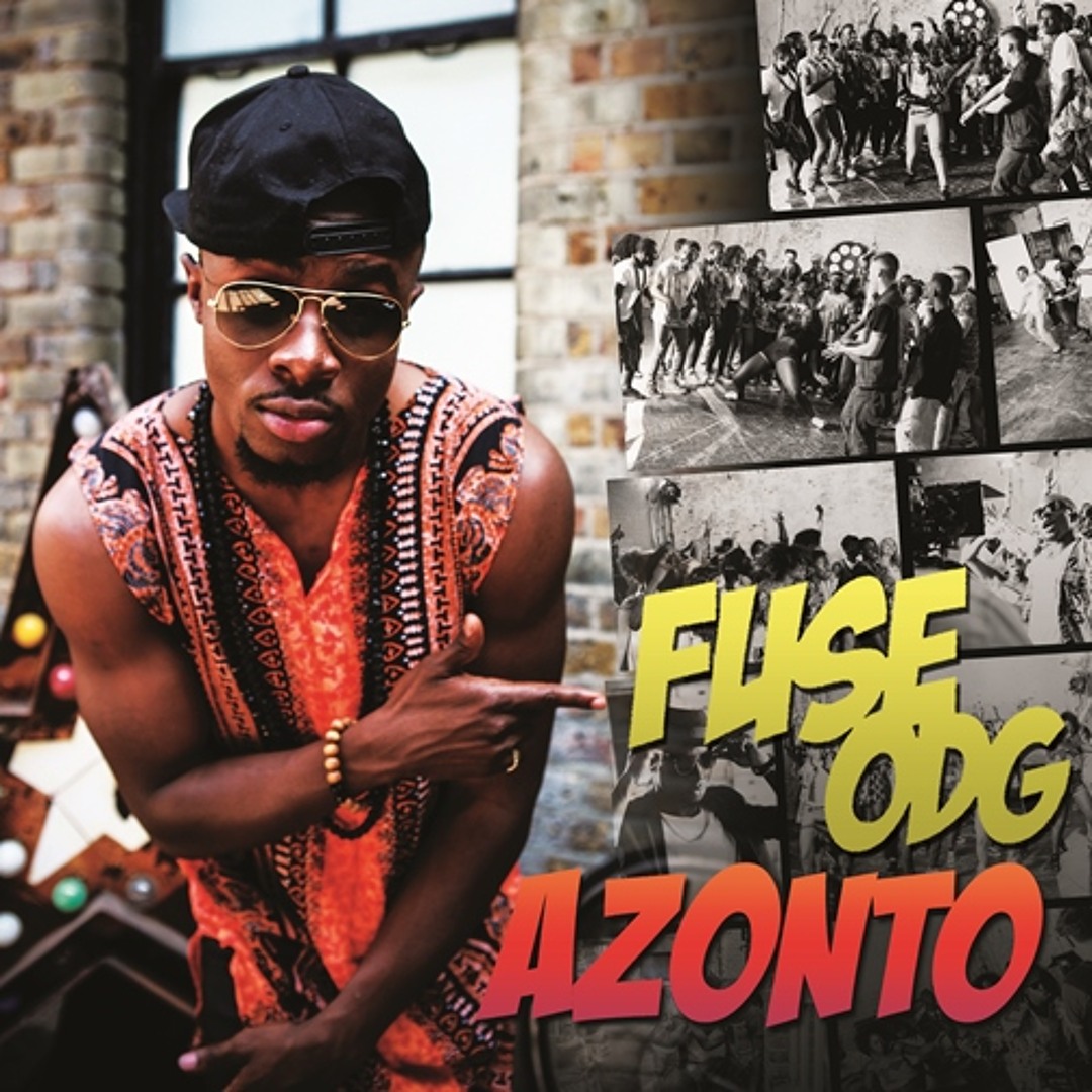 Watch me do my azonto hotsell