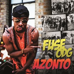Fuse ODG - Azonto (Radio Edit)
