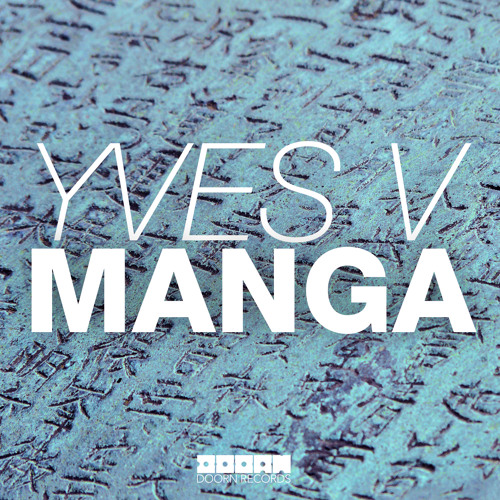 Yves V - Manga (Available December 23)