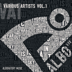 Dimitri Monev - Drop The Bass (Original Mix) [Alboratory]