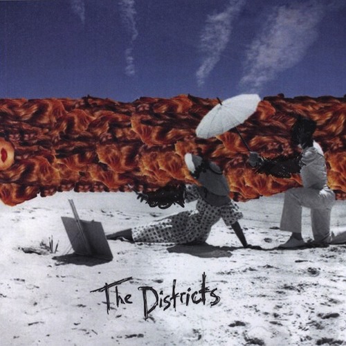 The Districts - Funeral Beds