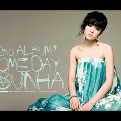Younha - my song and.. (english version)