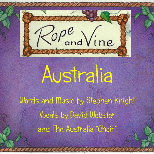 Australia (Xmas in Summertime)