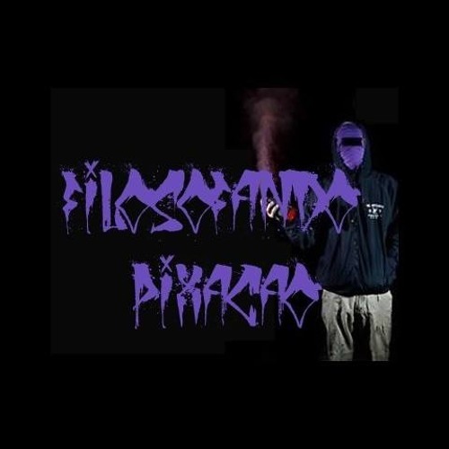 Filosofando Pixação - Mistura de Fatos