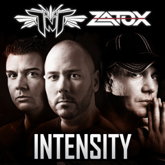 TNT & ZATOX  "INTENSITY"  preview