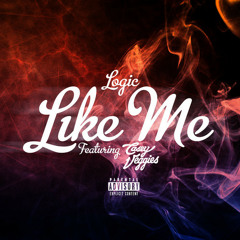Logic - Like Me (feat. Casey Veggies)