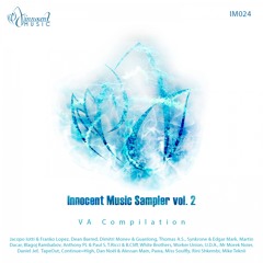 Dimitri Monev & Guanlong - Worst (Original Mix) [Innocent Music]