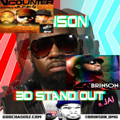 RedH@T Radio/TV Podblast featuring Artist: @DMaub, @Brinson_OMG, @BrysonPrice, & Adriana Price