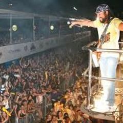 Sonifera Ilha (ao vivo)