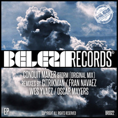 Conduit Maker - Storm (Fran Navaez Remix)