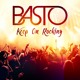 on Basto - Keep On Rocking (Album Version)
